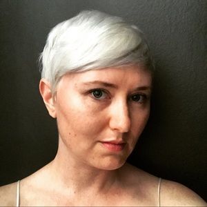 Meet your Posher, Callie